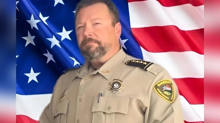 Shawn Mobley, Otero County Sheriff - Otero County Sheriff%27s Office Shawn Mobley, Otero County Sheriff - Otero County Sheriff%27s Office