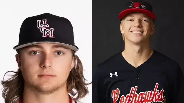 Which former Springfield Standard area high school standouts will be in action in the week starting Monday, March 24?