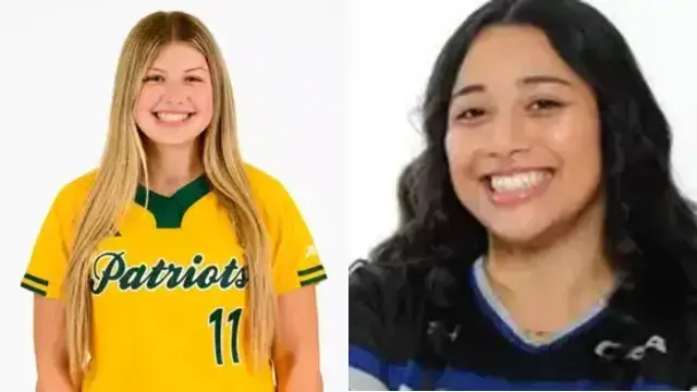 Which former South Fairfax News area high school standouts will be in action on Sunday, April 27?