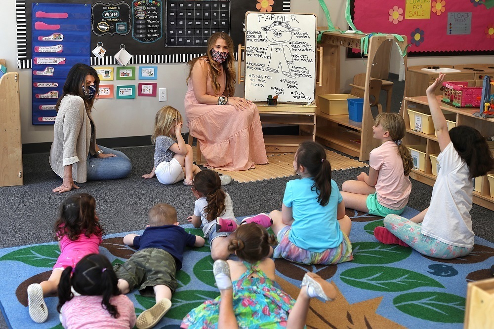 A Second Career Academy: An Investment in Cobb Students, Community