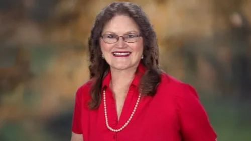 Darlene Johnson, Trustee, Village Of Mukwonago Darlene Johnson, Trustee, Village Of Mukwonago
