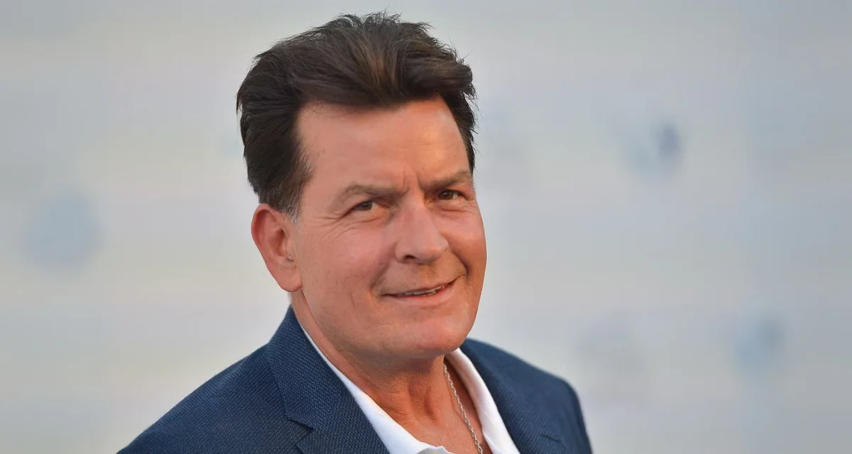 Charlie Sheen - Wikipedia