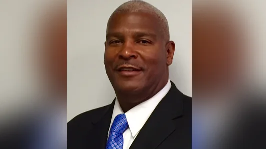 Brian Williams, Deputy Director - Operations