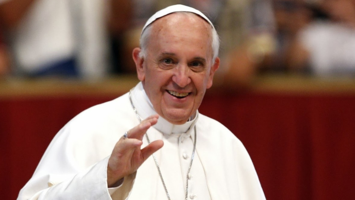 Pope Francis recently celebrated the feast day of St. Josephine Bakhita.