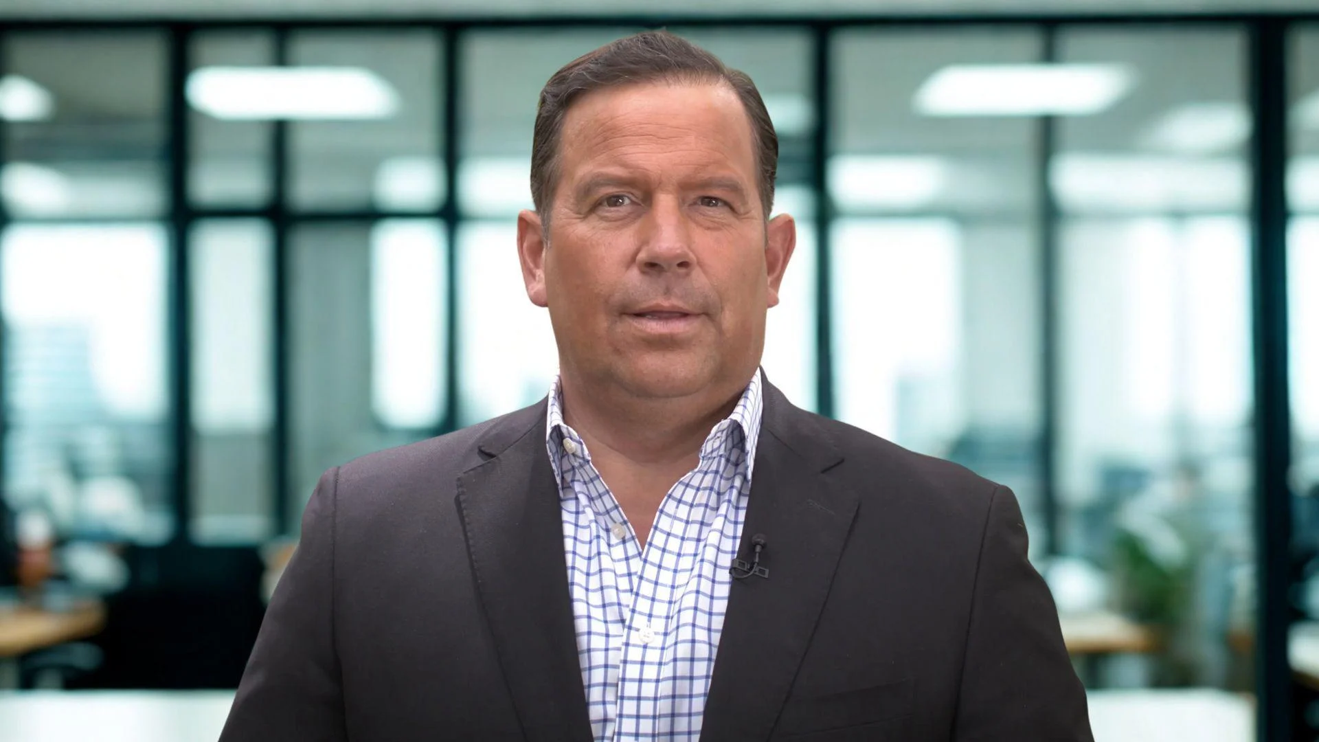 Steve Cortes, President, League of American Workers