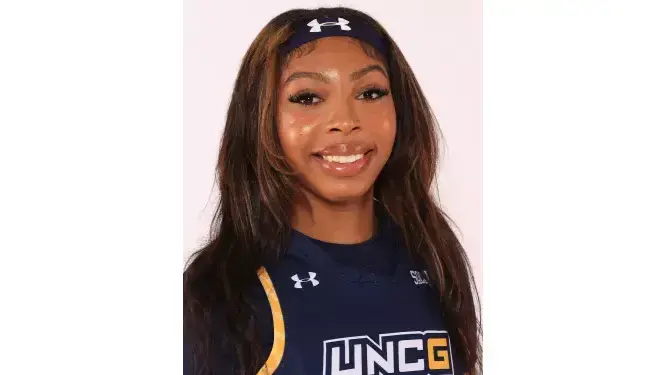 On Saturday, March 22 former Salesian College Preparatory Makiah Asidanya competed in hopes to reach NCAA Division I Basketball Championship