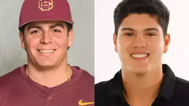 Which former South Miami-Dade News area high school standouts will be in action on Saturday, May 31?