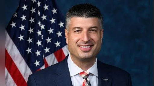 Tom Barrett highlights Epstein file release and Michigan car loan tax deduction