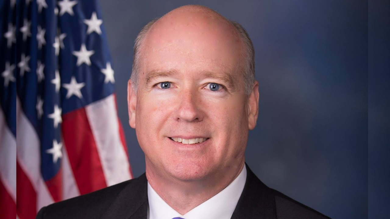 Aderholt supports GOP budget resolution aligning with Trump’s agenda