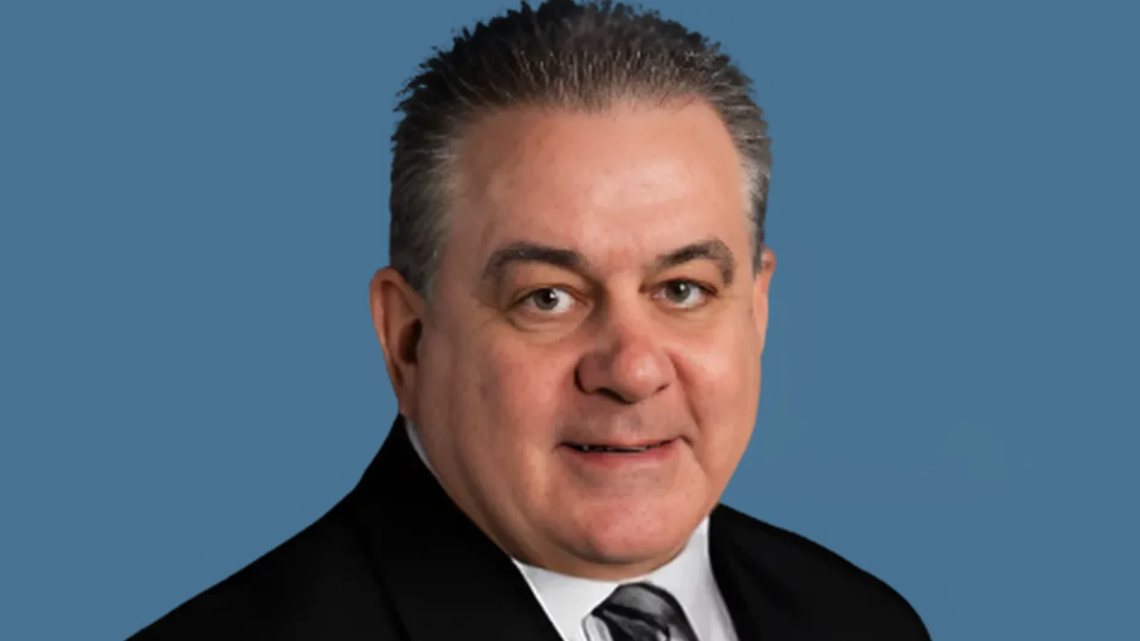 Sam Cicinelli, General Vice President, Midwest Territory