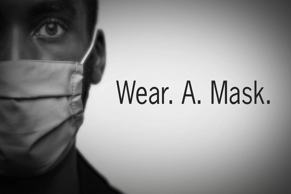 Healthcare Facilities Continue to Require Face Masks Healthcare Facilities Continue to Require Face Masks