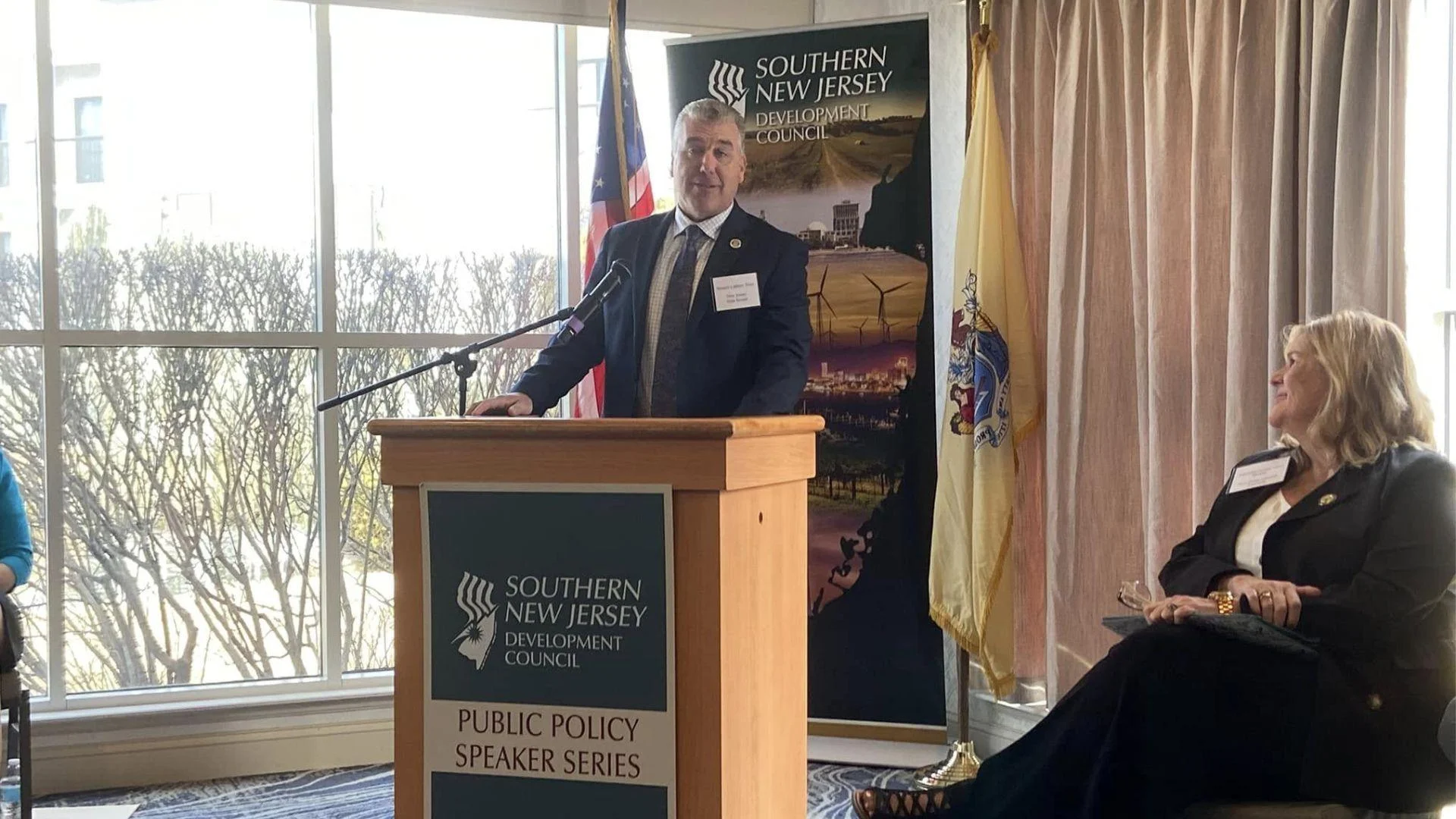 State Sen. Latham Tiver on negative impacts of EV mandate: ‘The people have spoken, and they demand choice’ State Sen. Latham Tiver on negative impacts of EV mandate: ‘The people have spoken, and they demand choice’