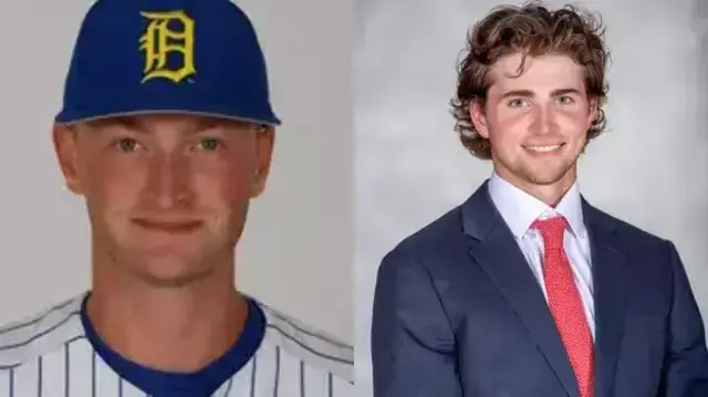 Which former Monroe NY News area high school standouts will be in action on Tuesday, May 13?