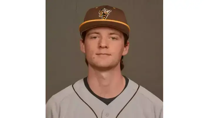 Former Medina High School standout Cam Hathaway’s collegiate team to play for the NCAA Division III Baseball Championship starting Friday, May 16