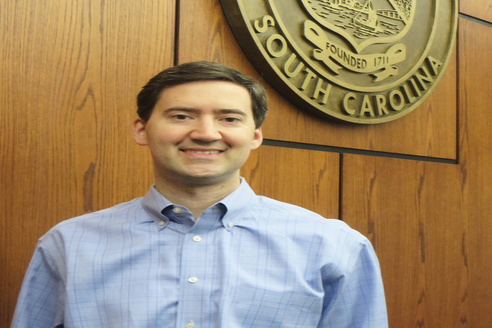 City selects new finance director