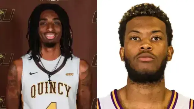 Which former Westbank Louisiana News area high school standouts will be in action on Friday, Nov. 8?