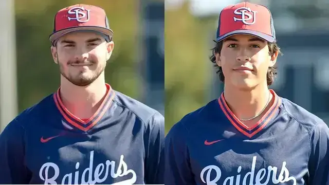 Which former Central Bucks Today area high school standouts will be in action on Friday, May 2?