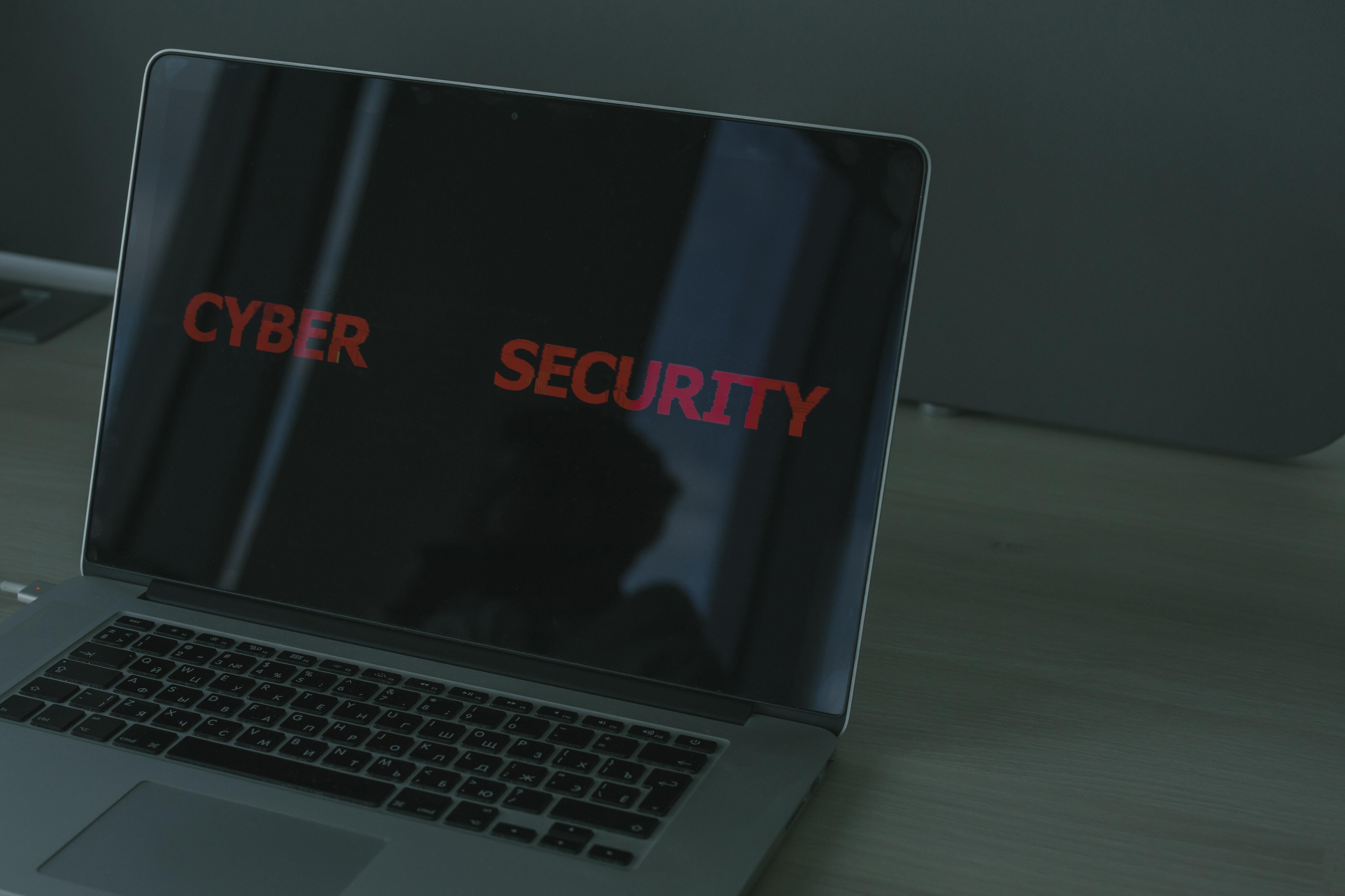 Parker Fountain Prepares for Successful Cyber Career