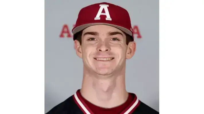 Delran High School standout Sean Ahrens’ collegiate team loses game in the NCAA Division III Baseball Championship on Friday, May 16