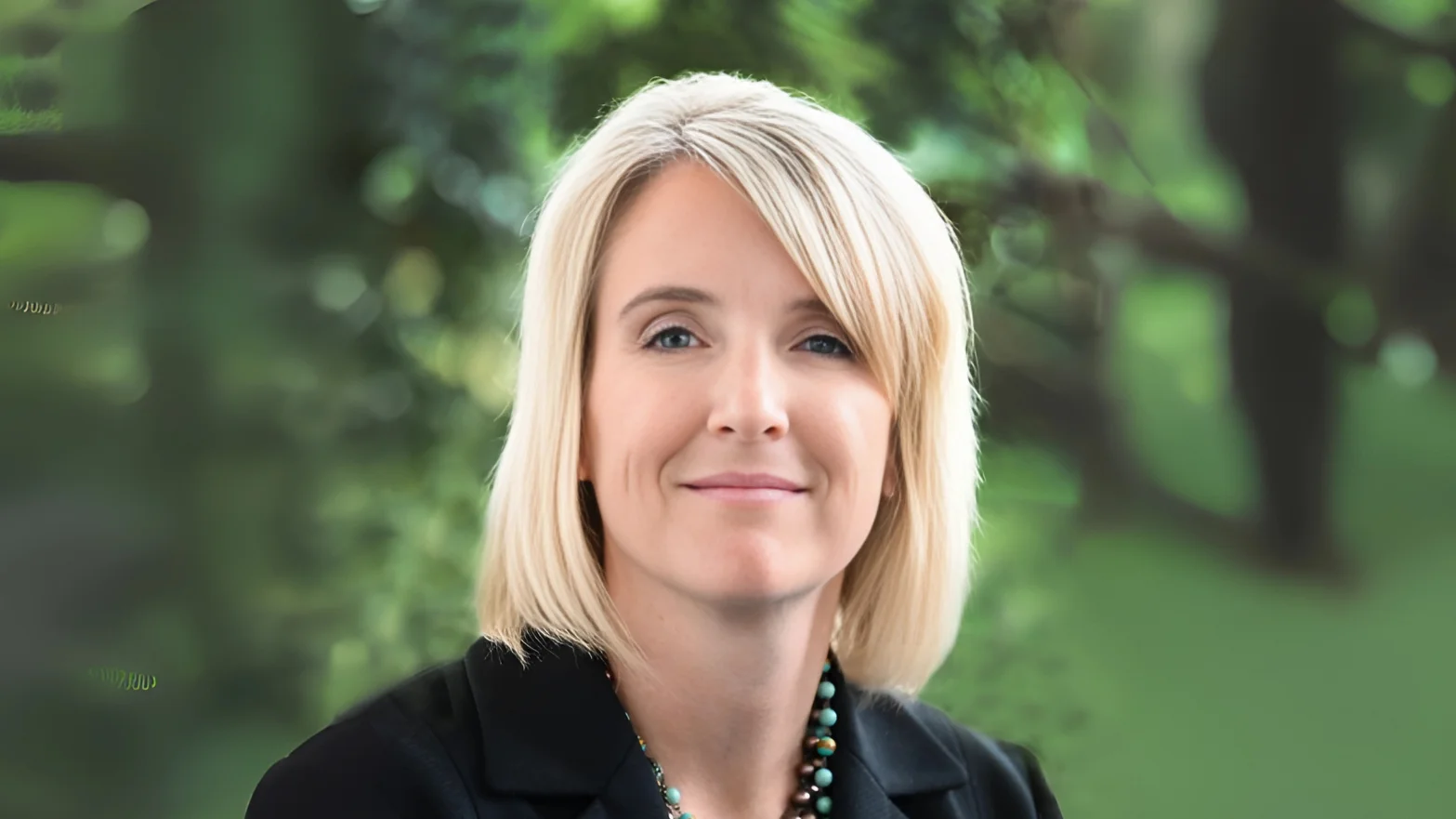 Wendy Block, Senior Vice President of Business Advocacy at Michigan Chamber of Commerce