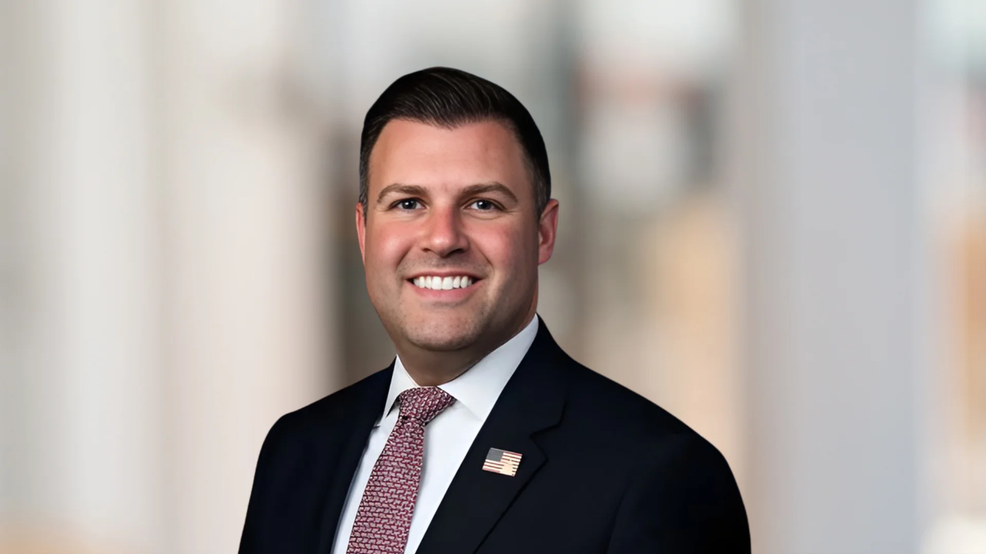 U.S. Representative Mackenzie on affordable housing: ‘increase the supply of high-quality, affordable housing in the city’