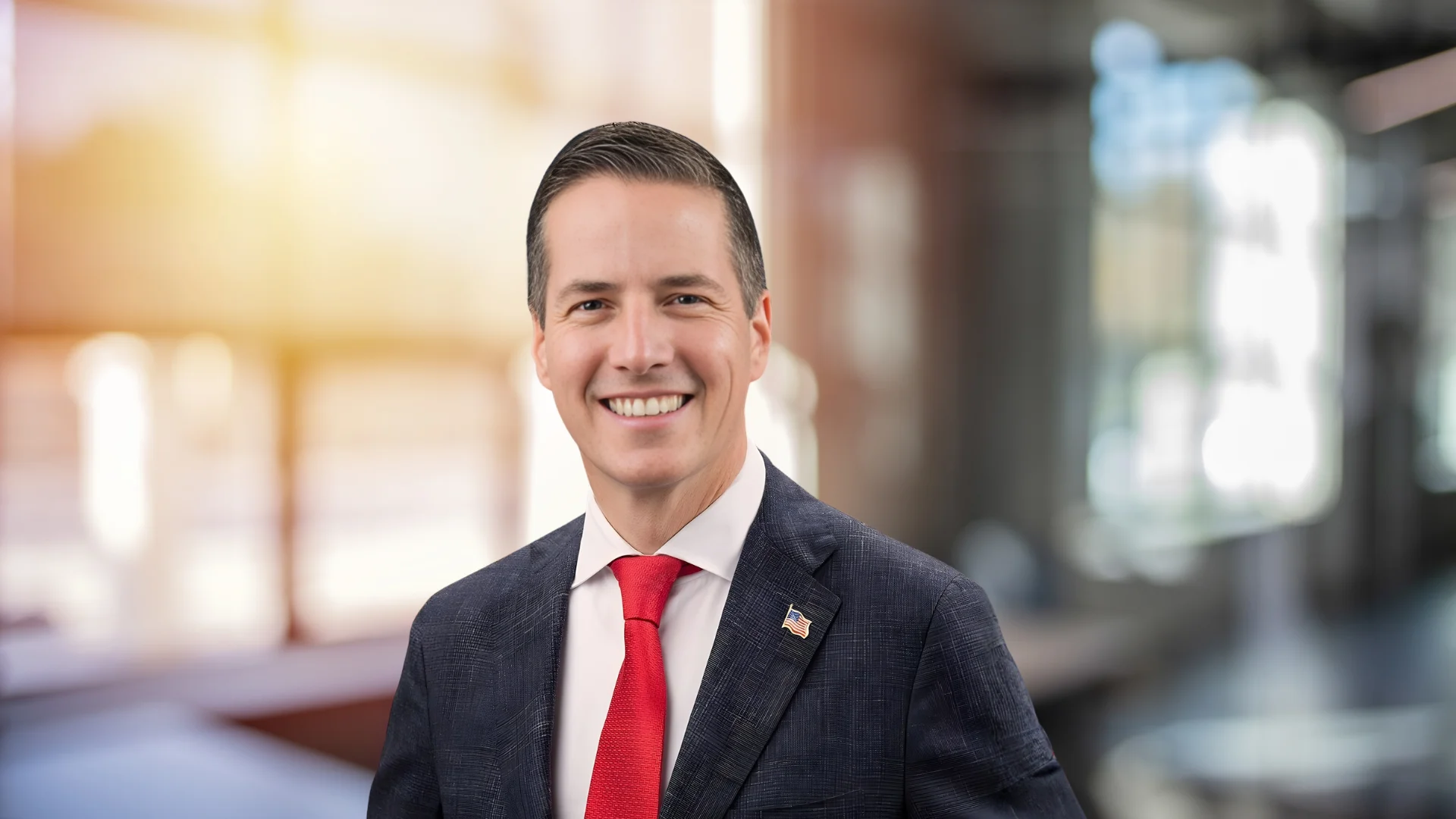 Sen. Bernie Moreno: Candidate Nate Morris will ‘never let Kentucky down’