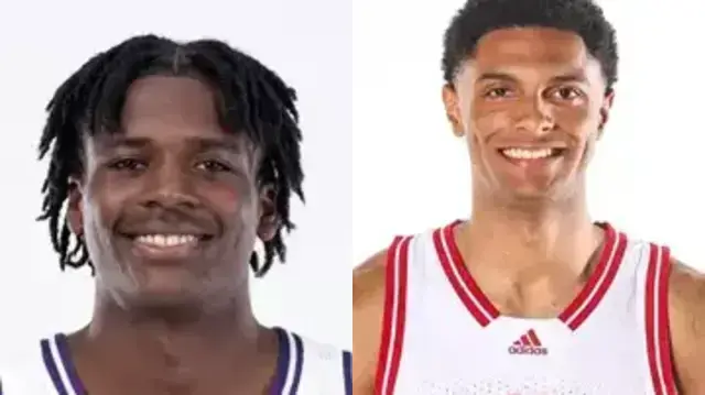 Which former North Boston News area high school standouts will be in action on Saturday, March 8?