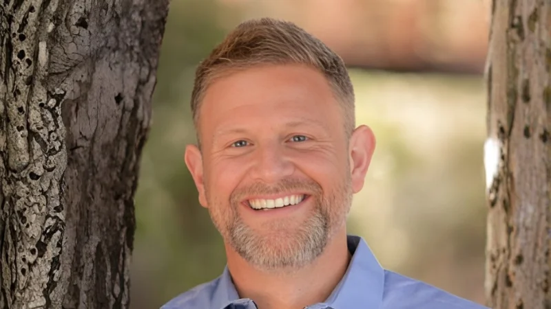 Ray Bramson, CEO at Destination