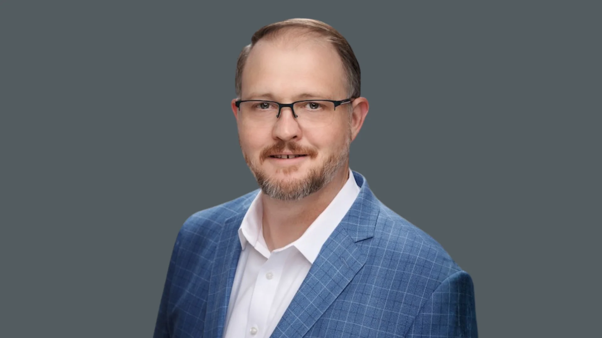 Paul Johnson CSN Foundation Board Chair