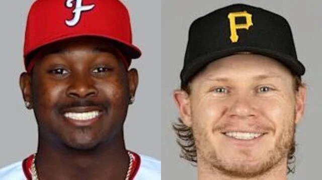 Who are the former City of Chicago high school standouts competing in the week of Monday, Aug. 3?