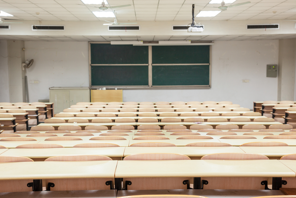 Cost of college went up for all students at Stevenson University Cost of college went up for all students at Stevenson University