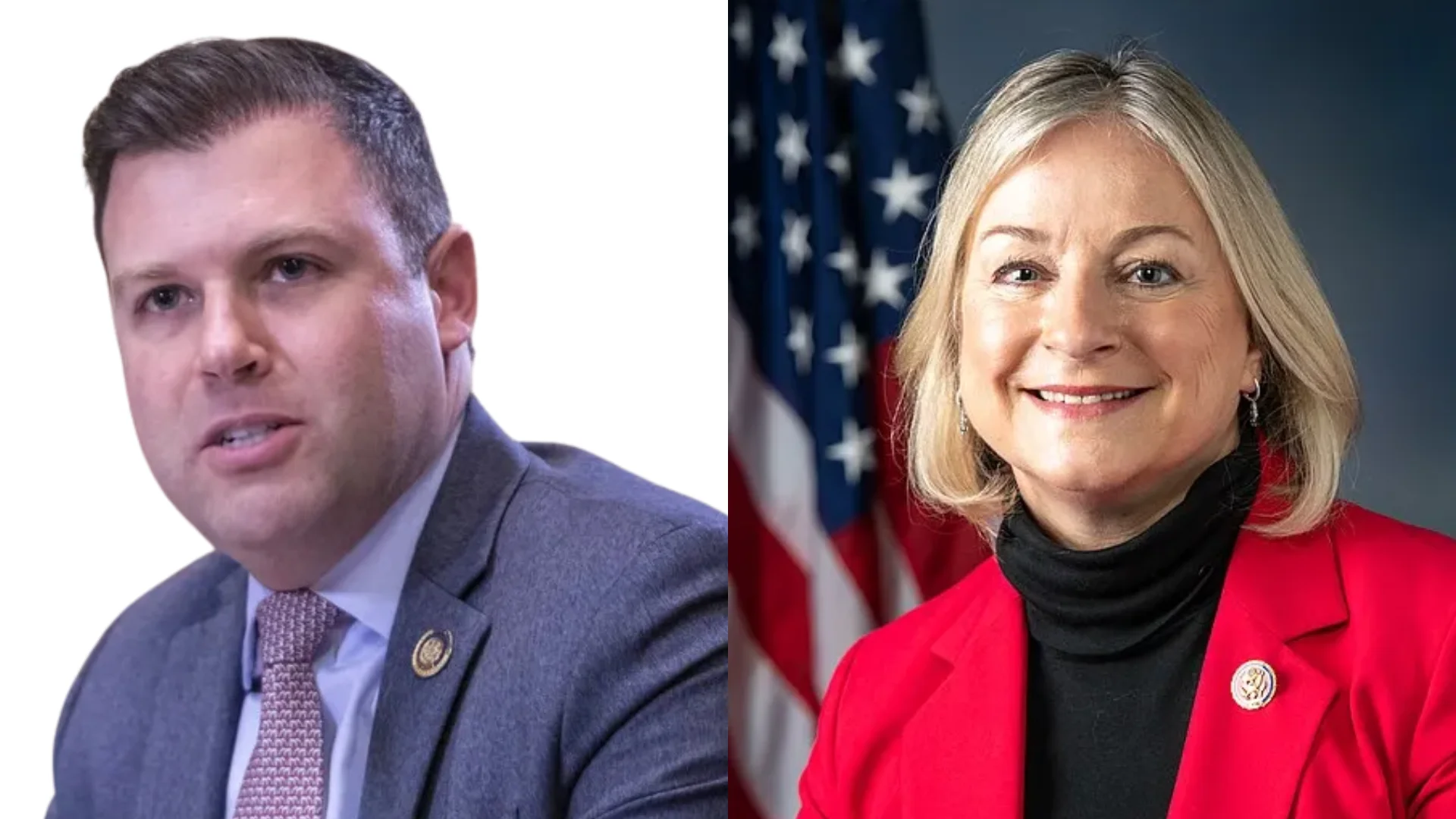 McKenzie named an ‘Energy Champion’ by U.S. energy policy group McKenzie named an ‘Energy Champion’ by U.S. energy policy group