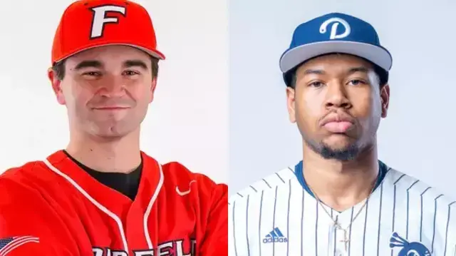 Which former Rockland Reporter area high school standouts will be in action in the week starting Monday, May 12?