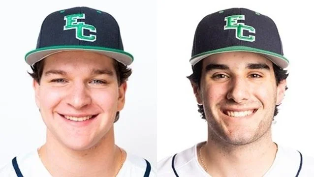 Which former North Boston News area high school standouts will be in action on Monday, June 2?