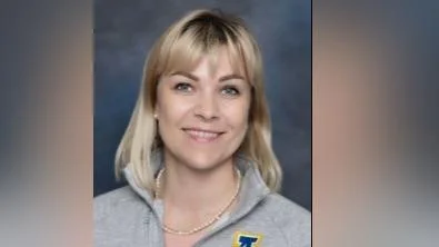 Ksenia Gromova Head Coach - University of Alaska Fairbanks Athletics