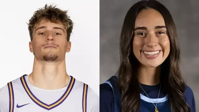 Banner Allman and Payten Conde - 