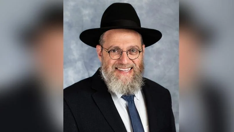 Boruch Y. Neuberger President