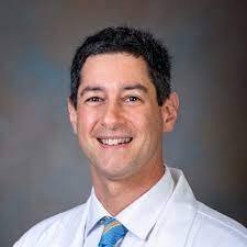McLeod General Surgeon Speaks to Cheraw Rotary Club