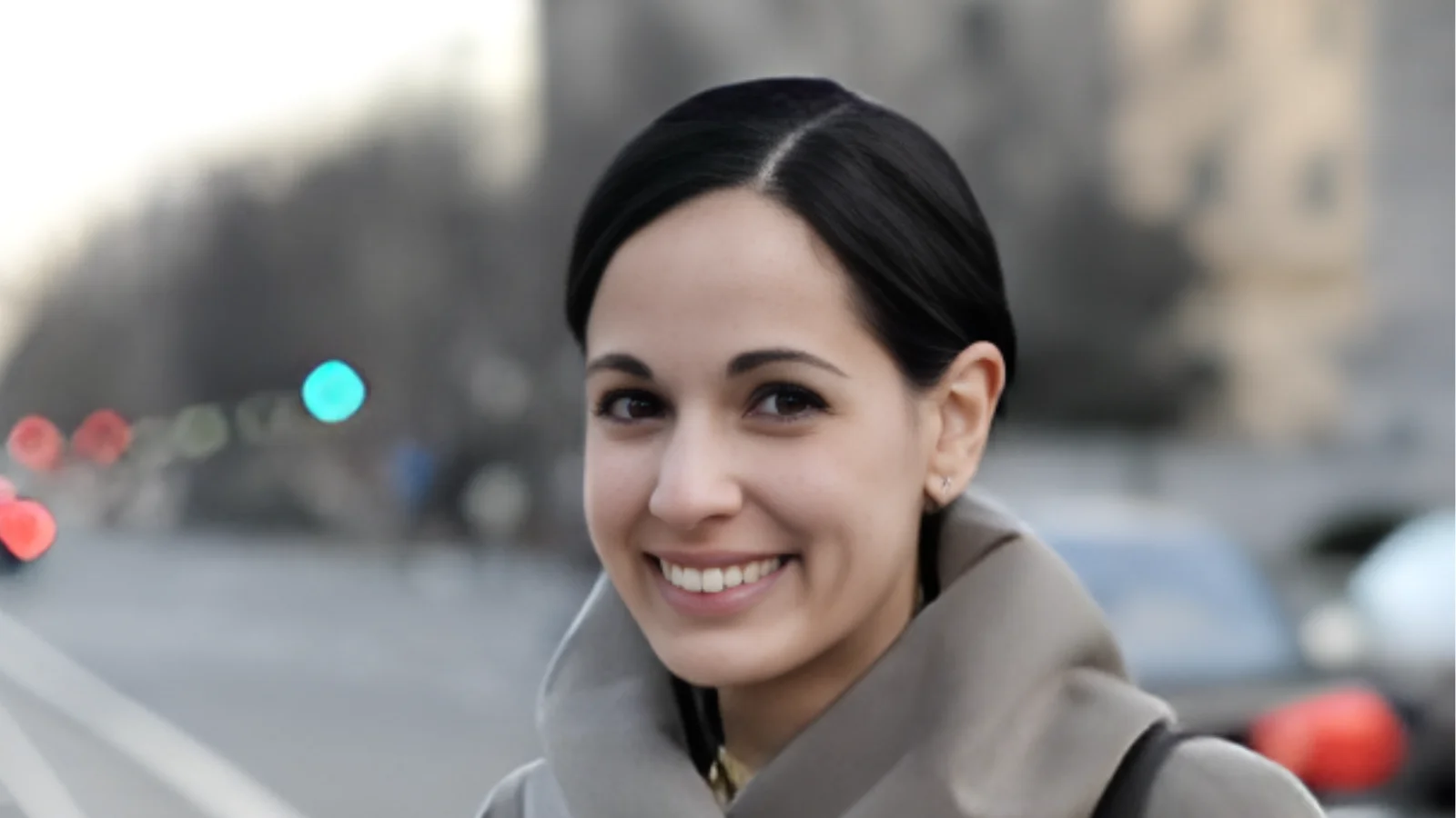 Christine Hartley, assistant division chief for Estimates and Projections at the Census Bureau