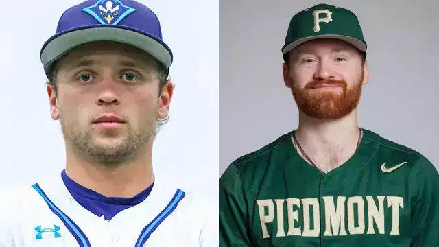 Aiden Evans and Nash Chelcun