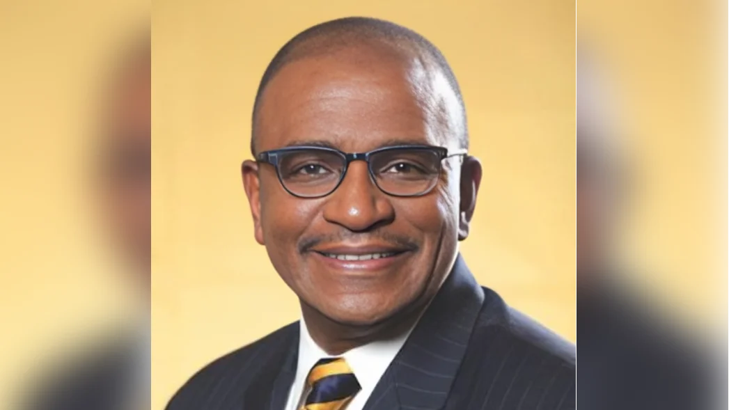 Leslie Nelson Pollard Ph.D., D.Min., President and Chief Executive Officer