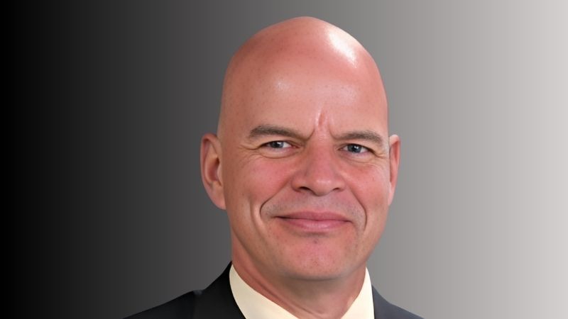 Doug Lange