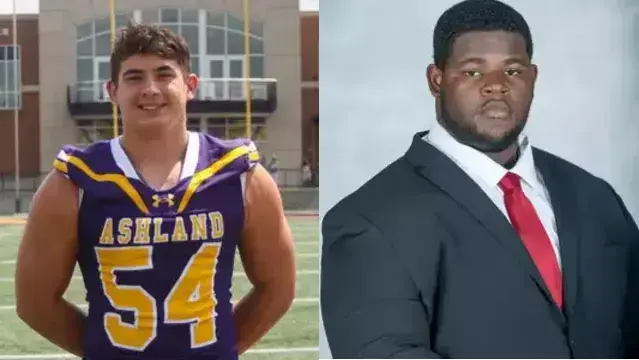 Which former Akron Reporter area high school standouts will be in action in the week starting Mon Sept. 9?