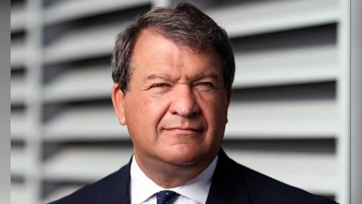 Ken Jenkins emphasizes values of freedom, dignity, and hope in Passover statement