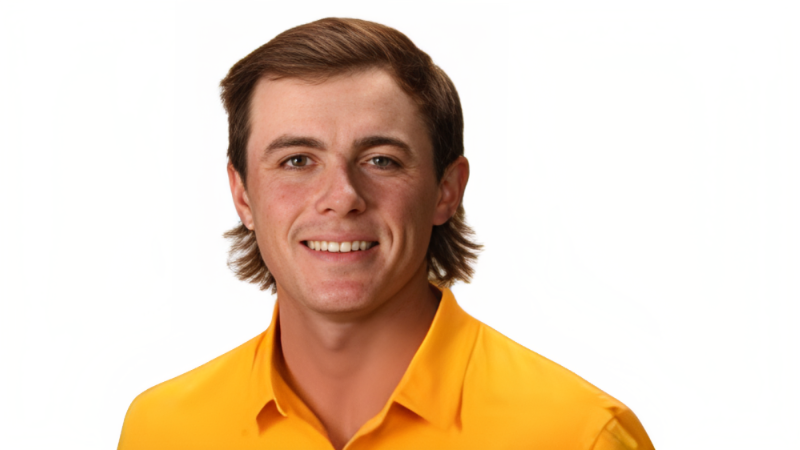 Tyler Severin