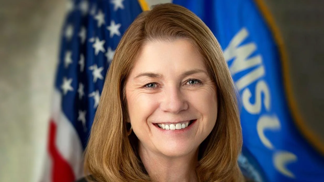 Sen. Mary Felzkowski shares updates on Senate sessions and budget changes