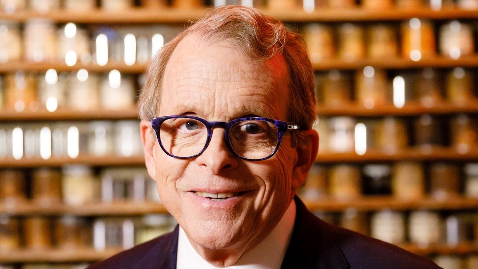 Gov. DeWine: ‘The Early Childhood Education Grant demonstrates the state’s commitment to Ohio’s youngest learners’