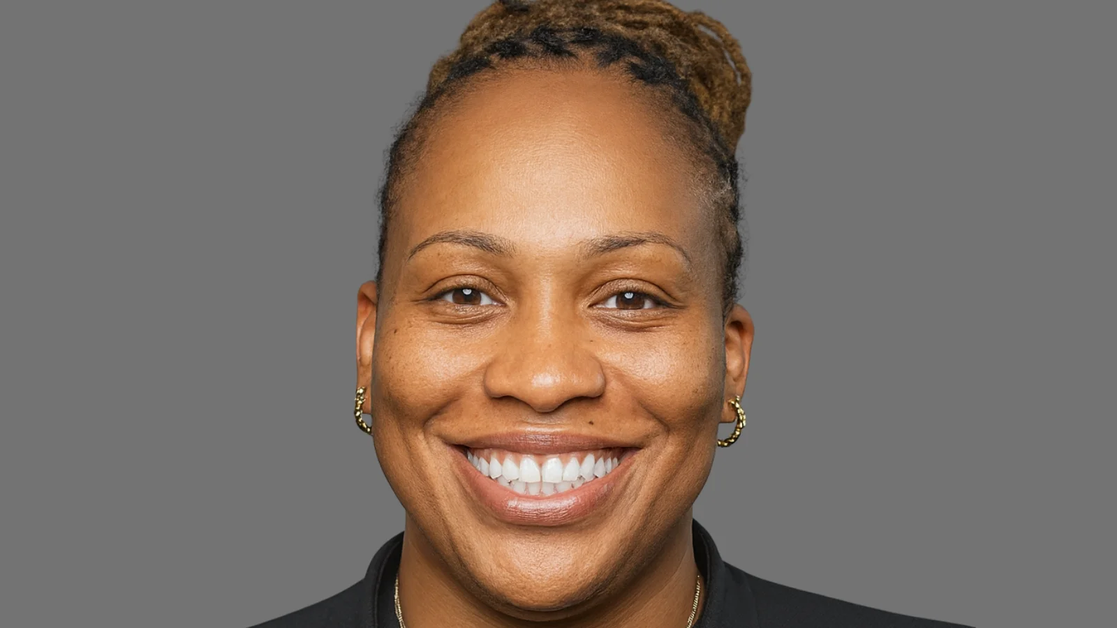 Raina Harmon, Women's Basketball Head Coach Raina Harmon, Women's Basketball Head Coach
