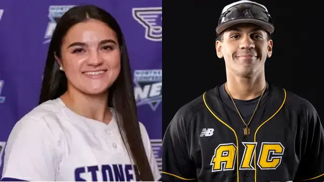 Which former Springfield City Wire area high school standouts will be in action on Saturday, April 26?