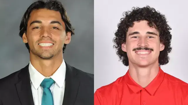 Emmett Brown and Keaton Smith Emmett Brown and Keaton Smith